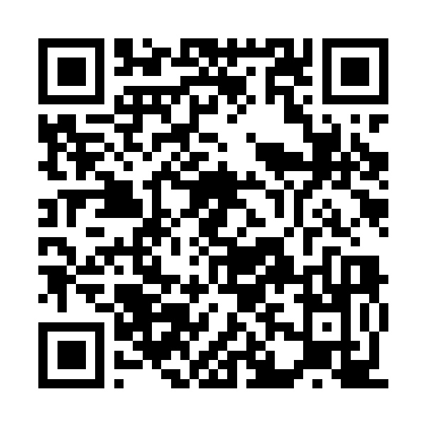 QR code for Kokomo Kitchens custom tiki hut design and construction page